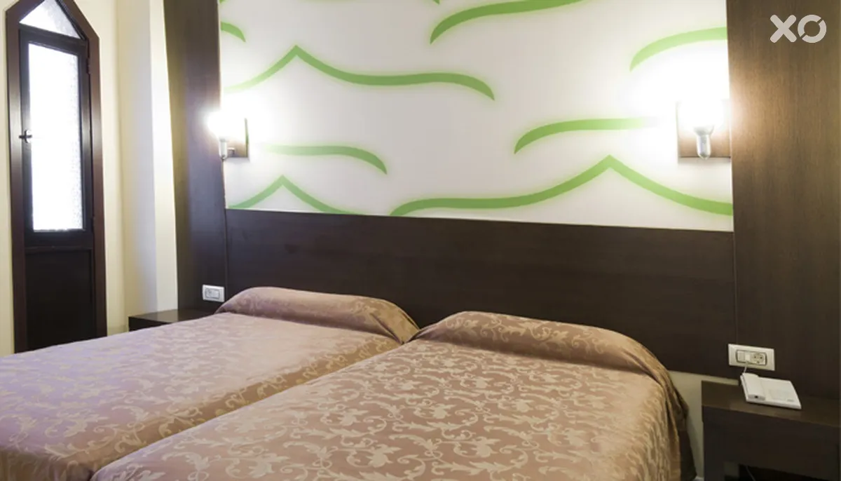 Kn Columbus Aparthotel