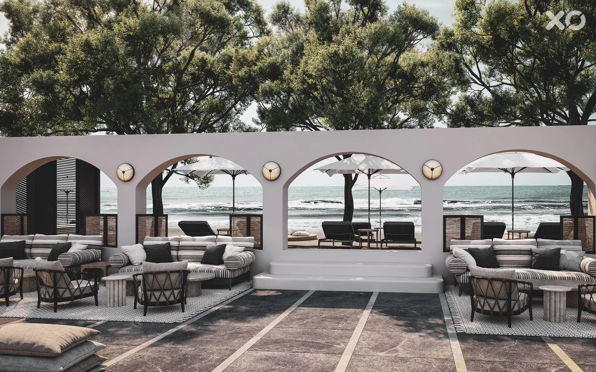 Numo Ierapetra Beach Resort