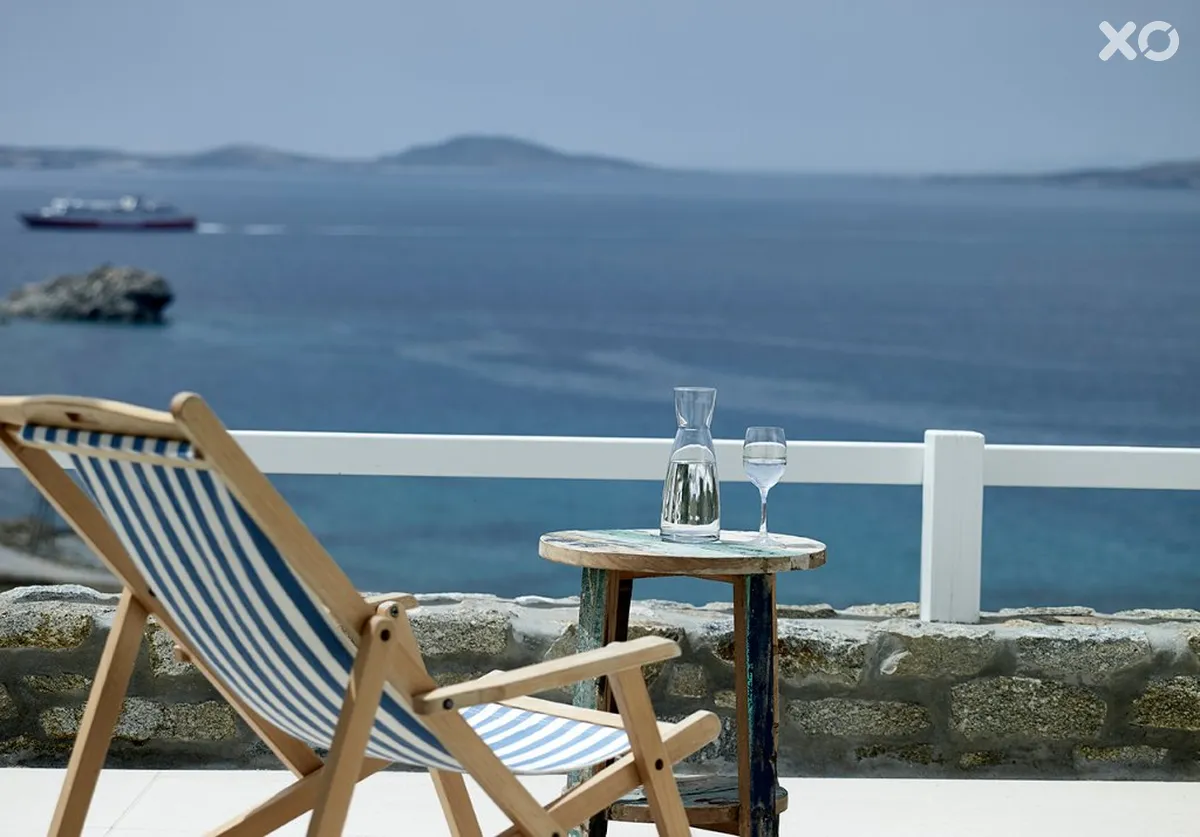 San Marco Hotel & Villas