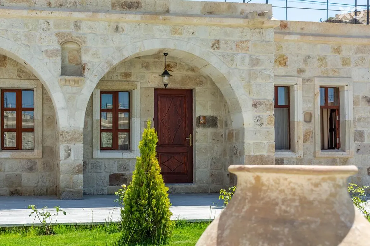 Zeydem Suites