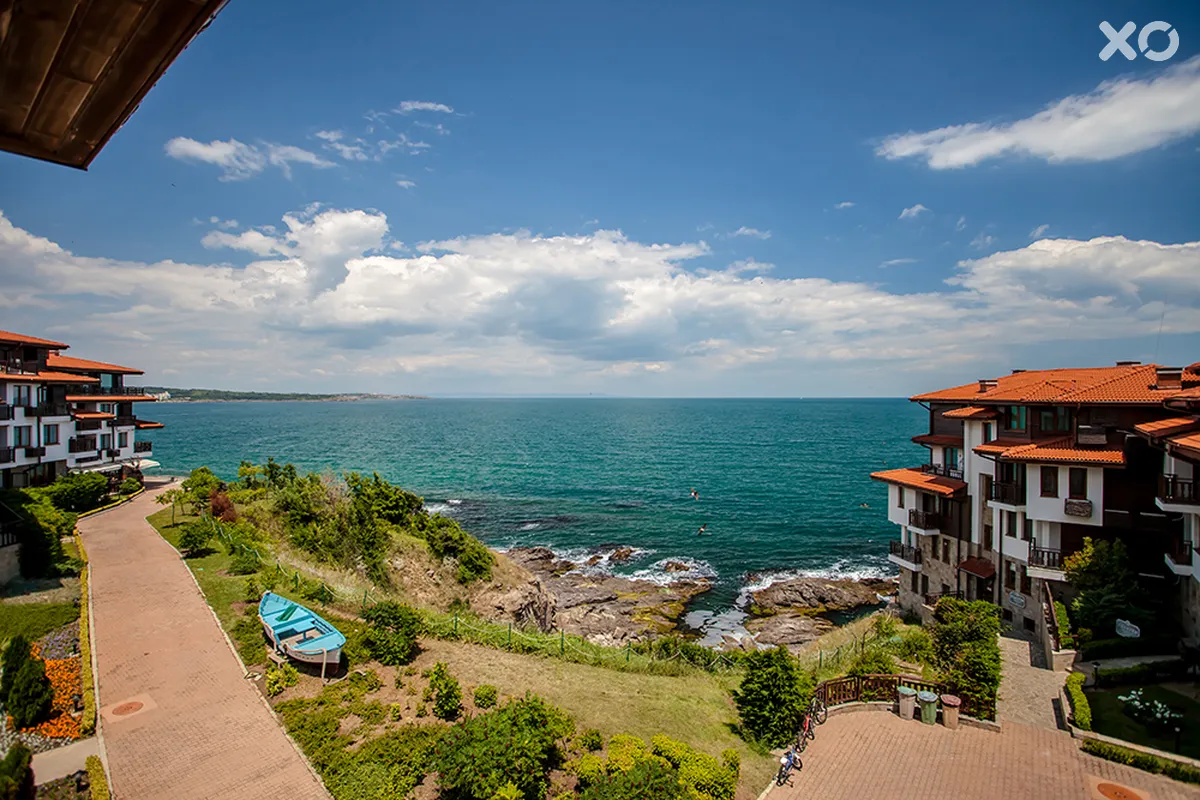 Saint Thomas Holiday Village