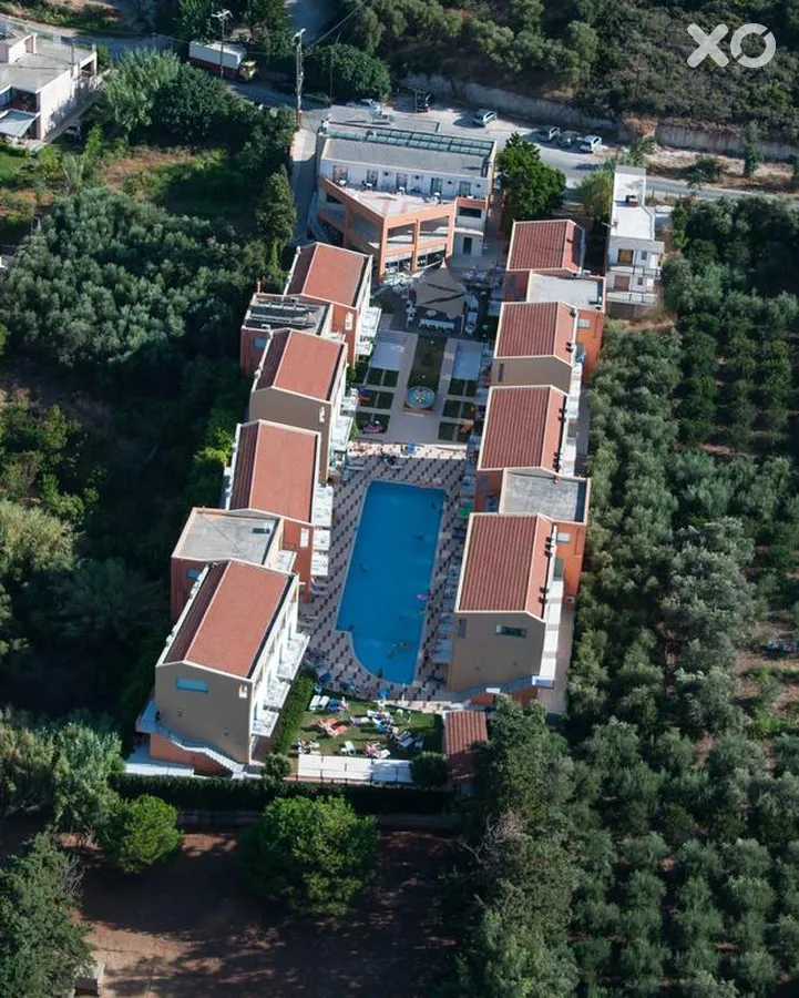 Sunrise Village Hotel