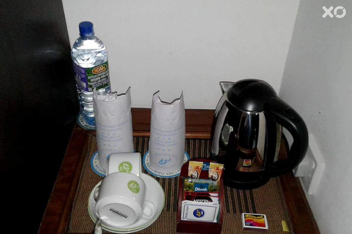 Goldi Sands Hotel