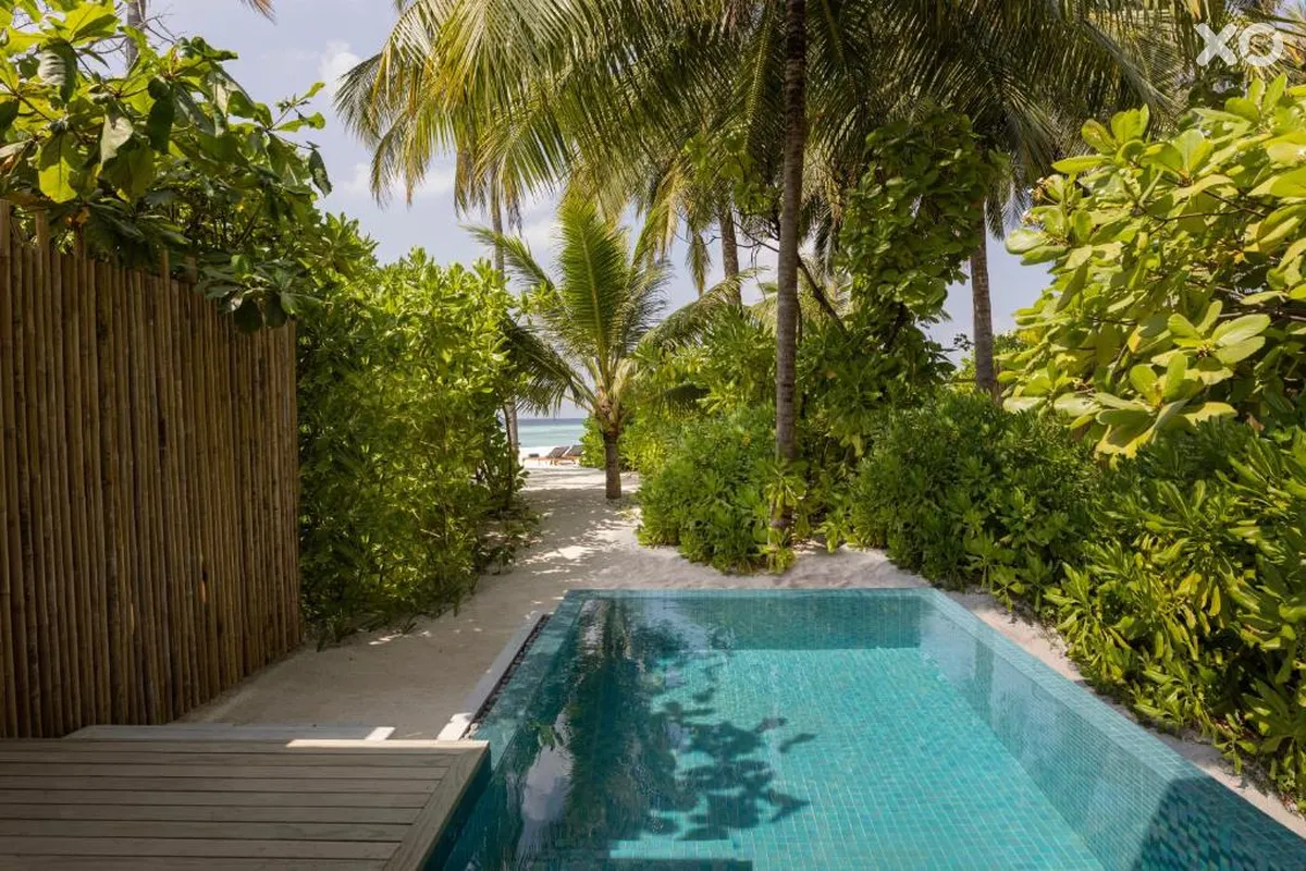 Avani Fares Maldives Resort