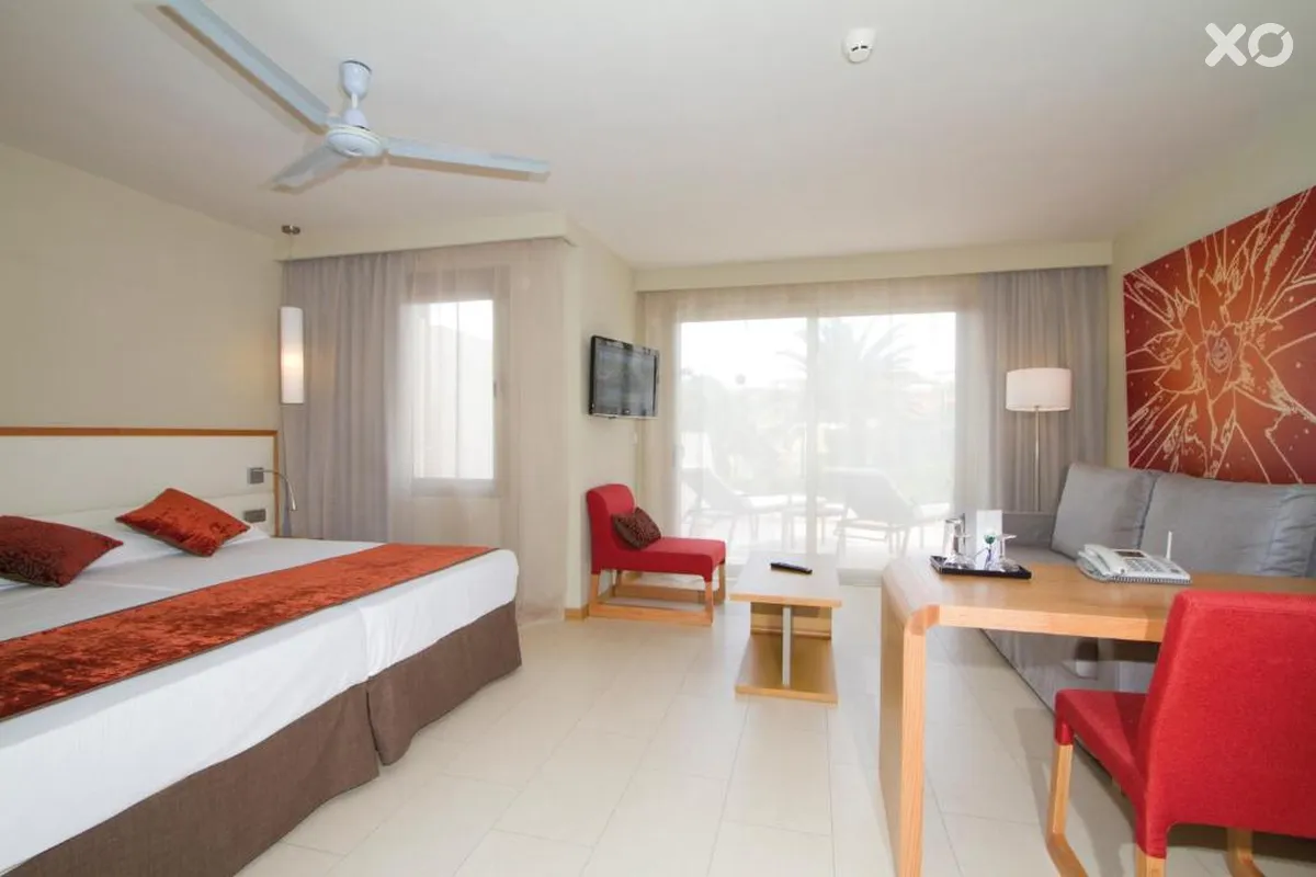 Riu Calypso Hotel