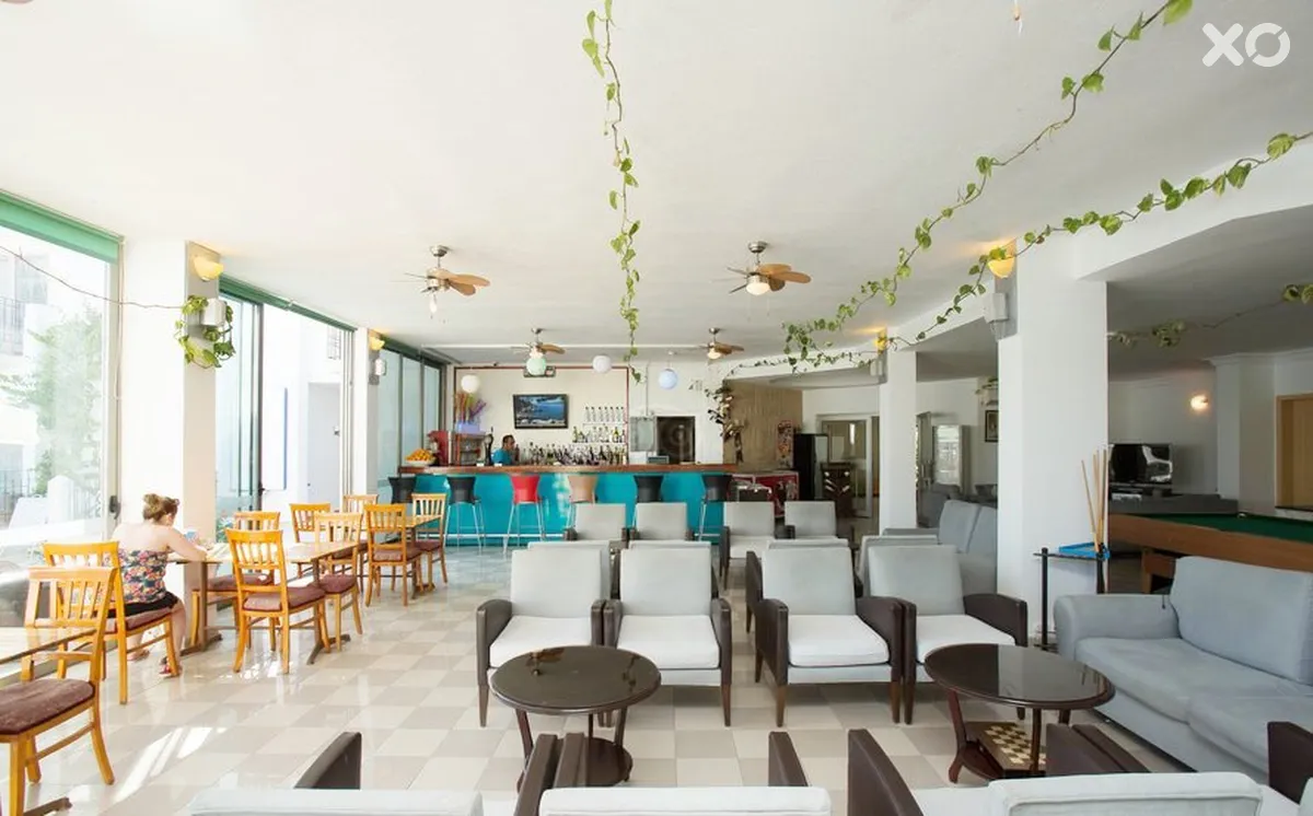 Serpina Hotel