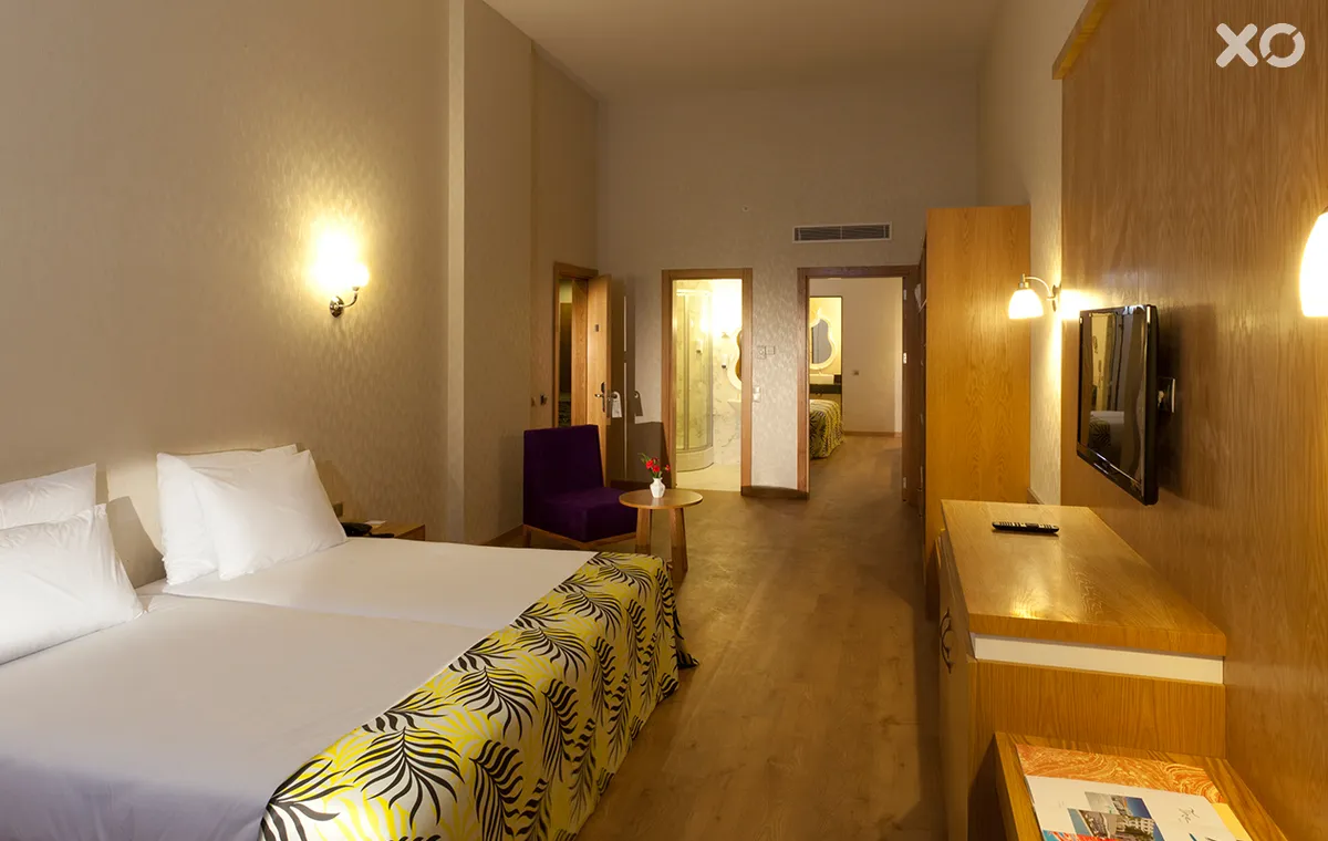 Defne Defnem Hotel