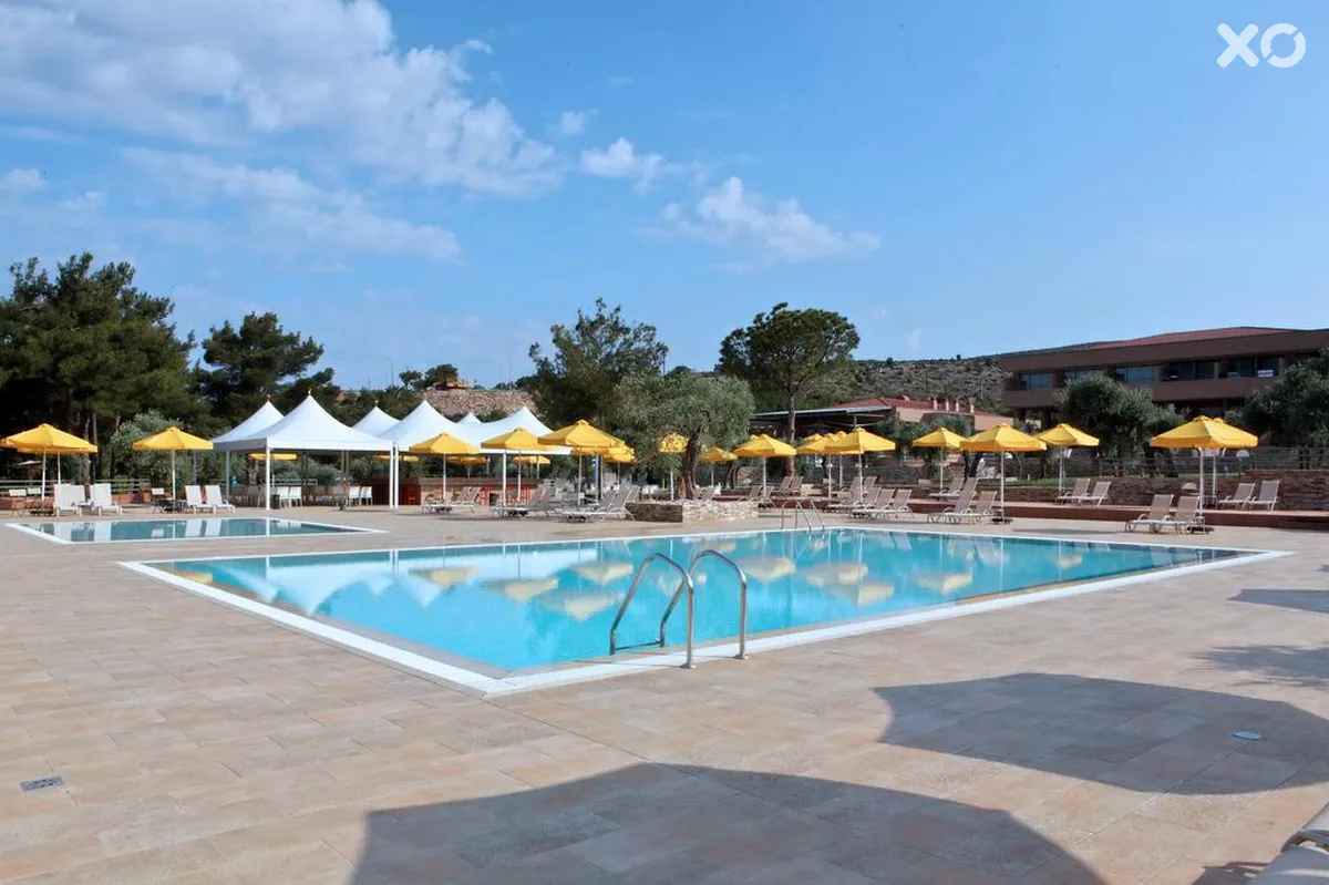 Royal Paradise Beach Resort & Spa