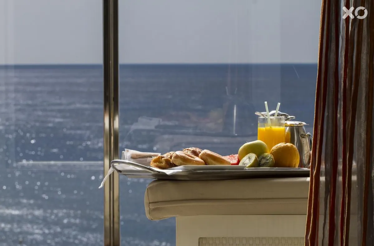 Gran Hotel Sol y Mar