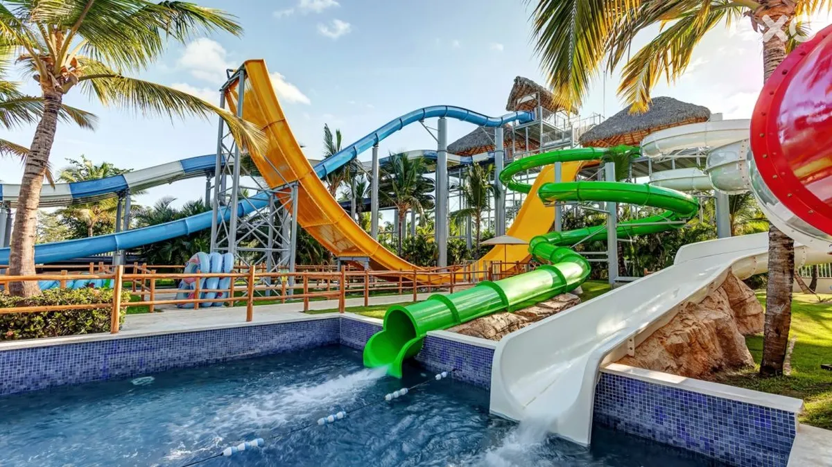 Royalton Punta Cana Resort & Casino