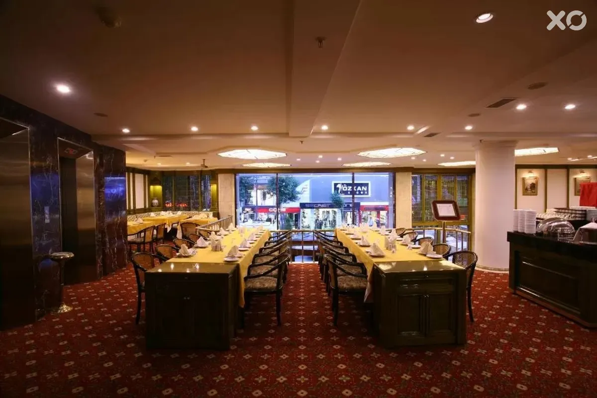 Istanbul Royal Hotel