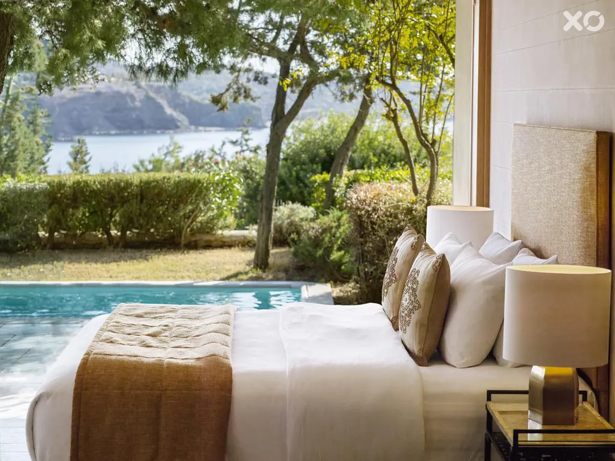 Cape Sounio Grecotel Exclusive Resort
