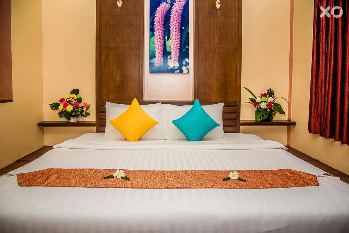 Aochalong Villa Resort & Spa