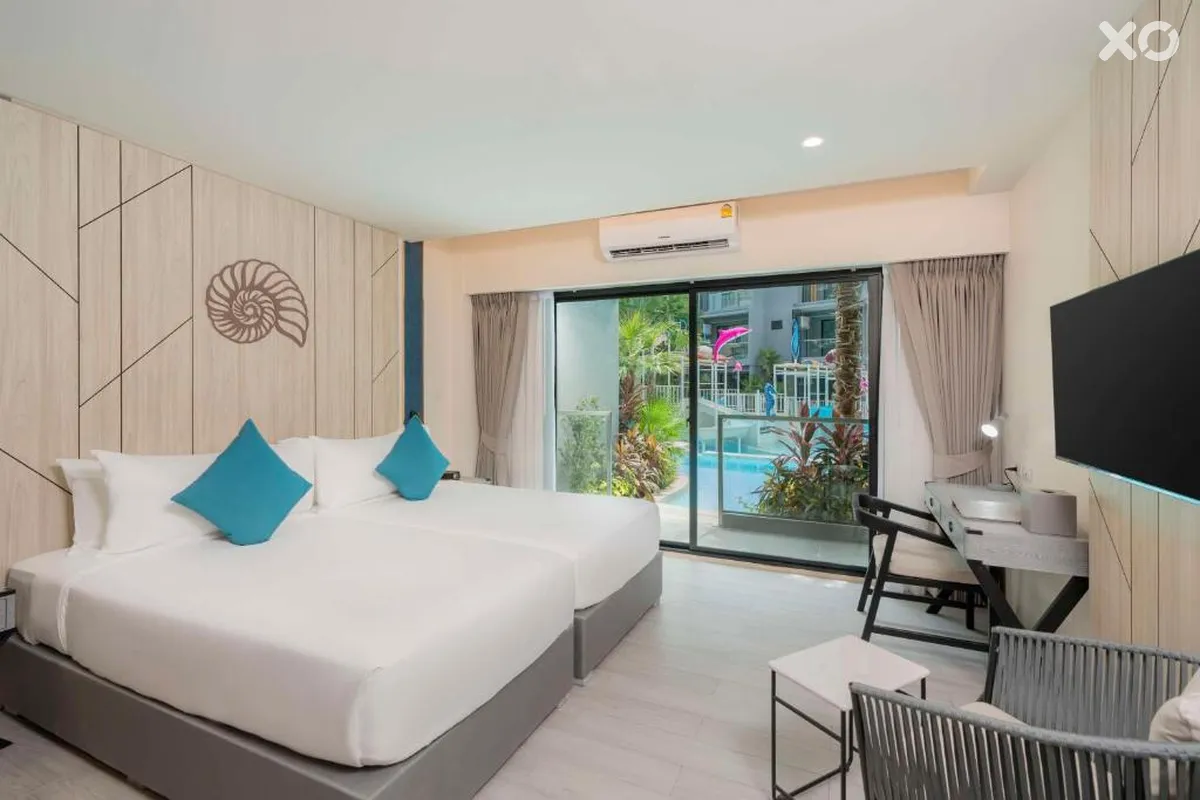 Best Western Plus Carapace