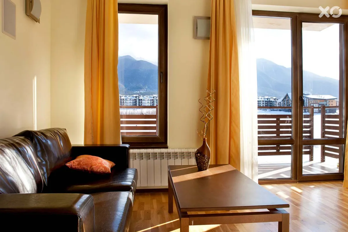 Murite Club Hotel