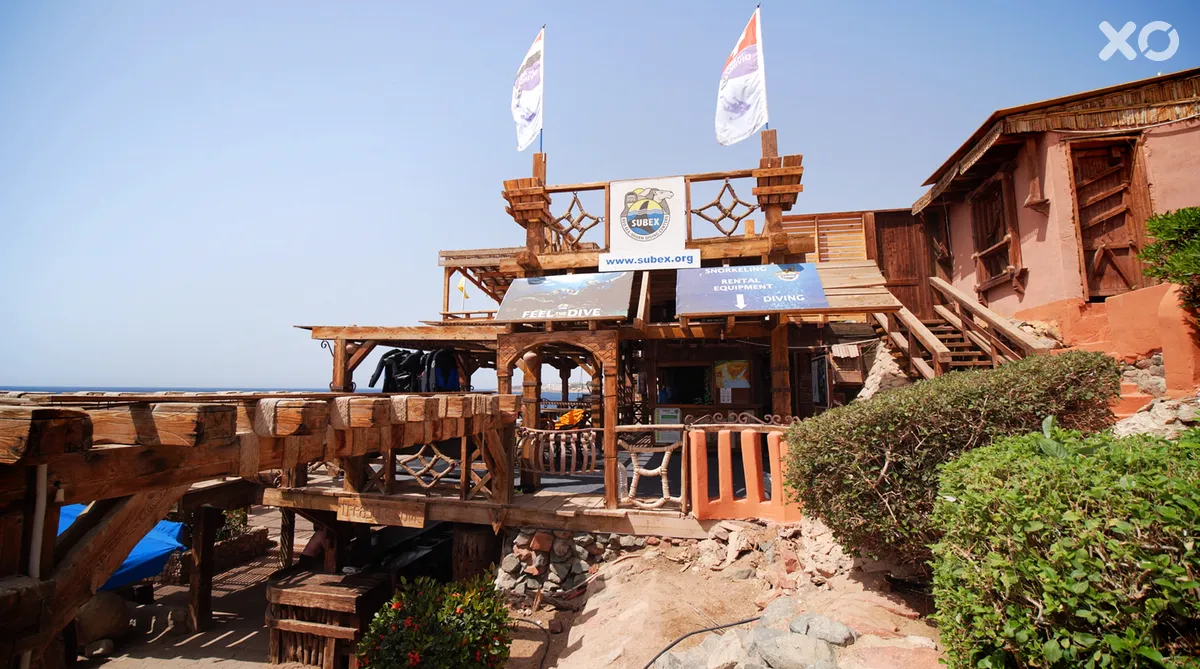 Golf Beach Resort