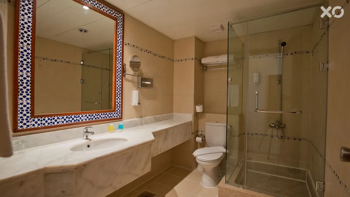 Amphoras Aqua Hotel