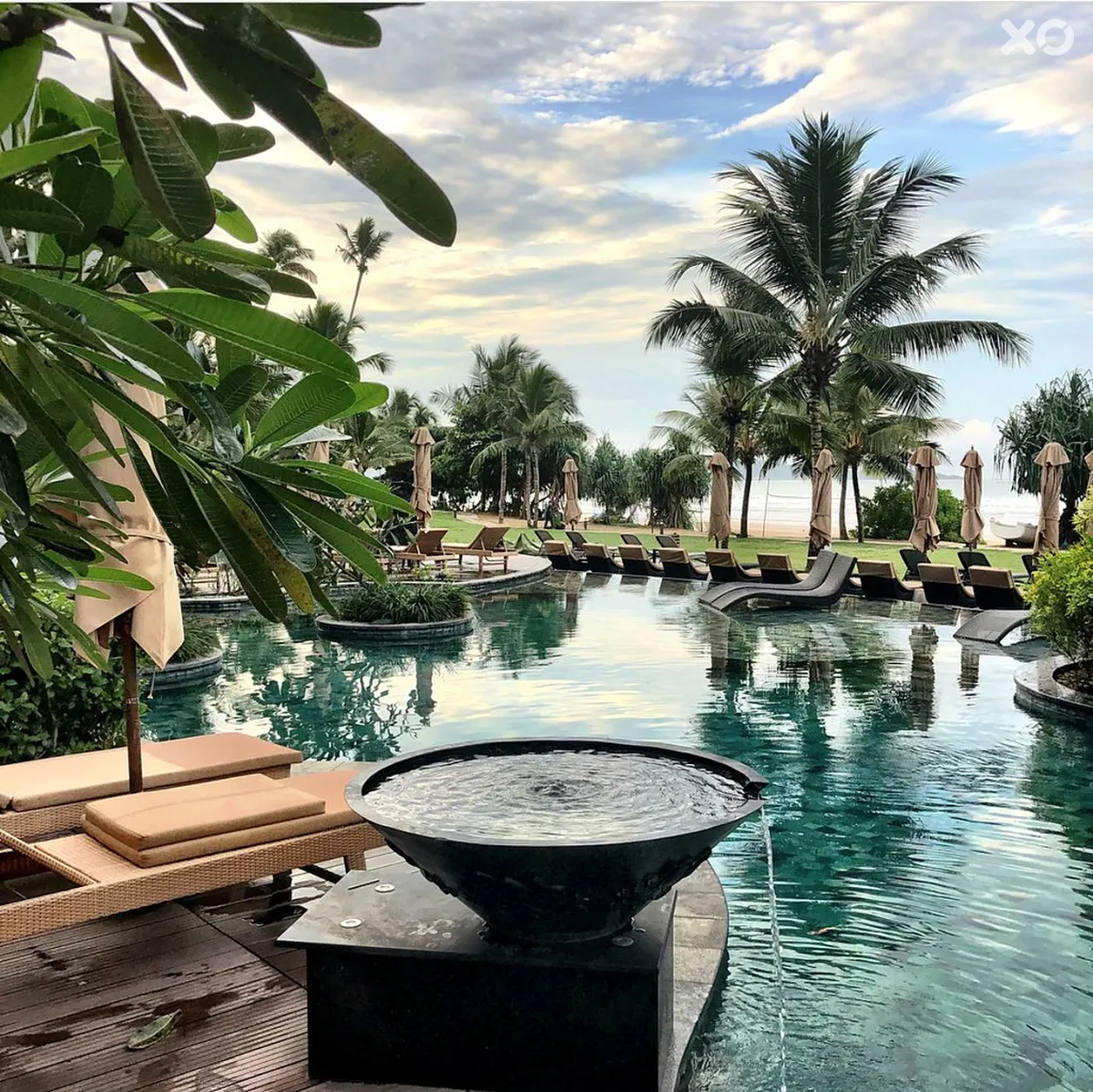 Weligama Bay Marriott Resort & Spa