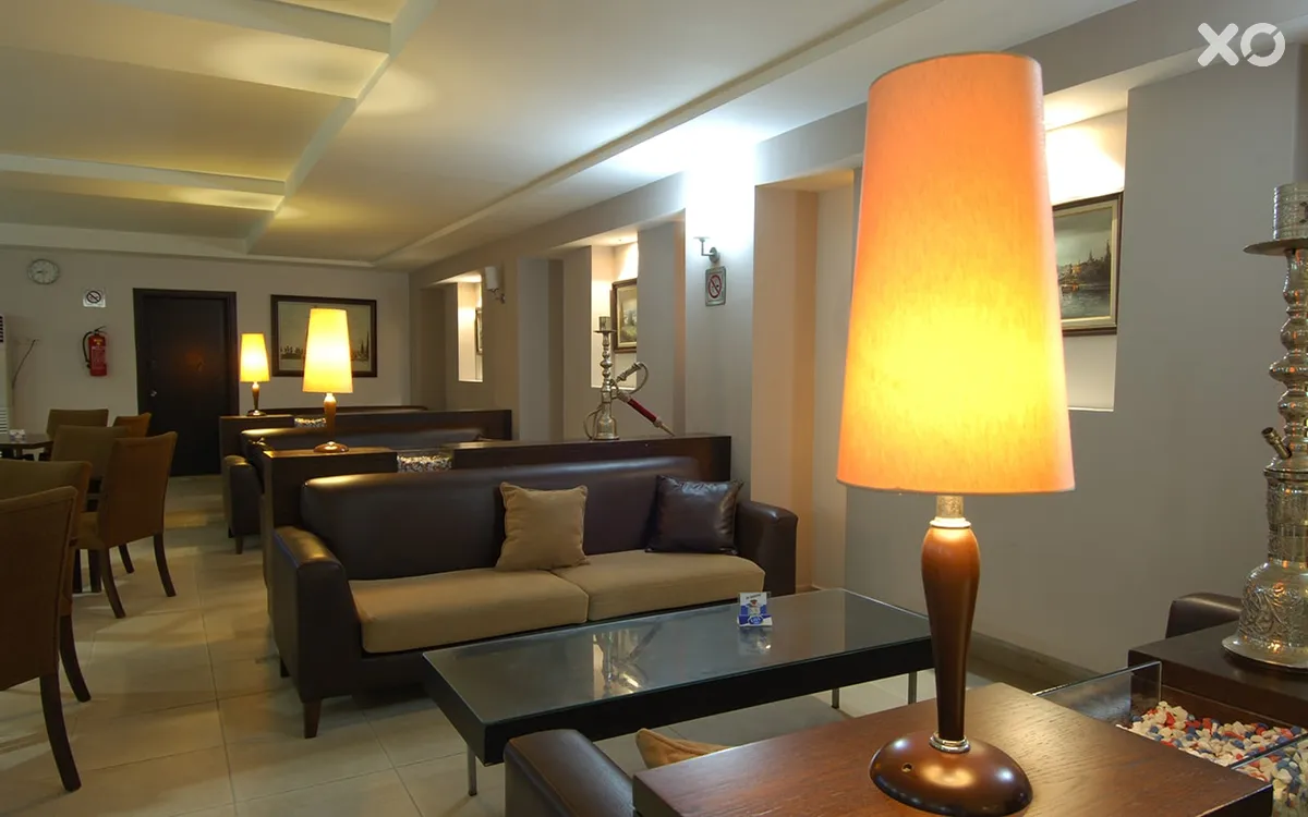 Dg Rose Resort