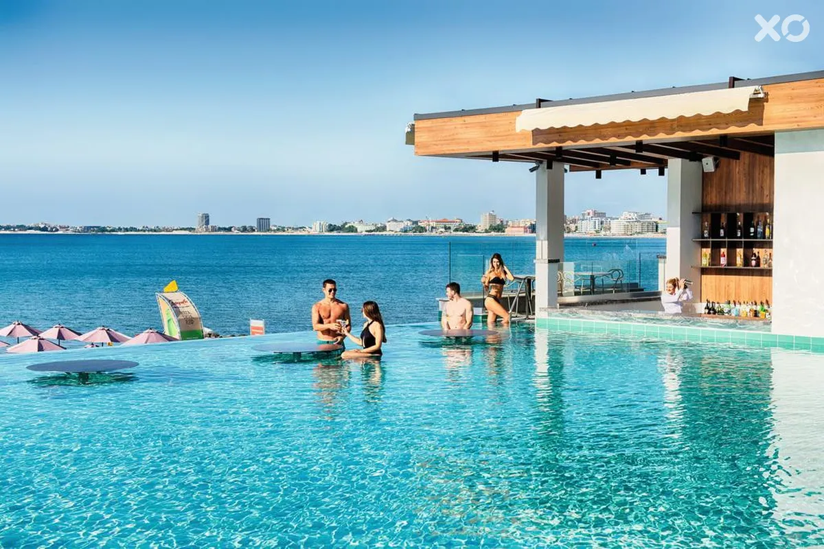 Secrets Sunny Beach Resort & Spa