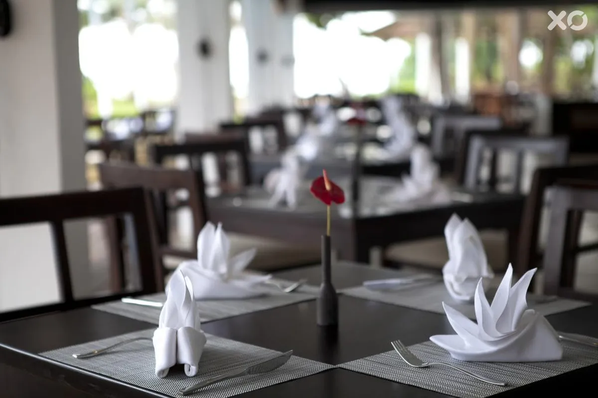 Avani Bentota Resort