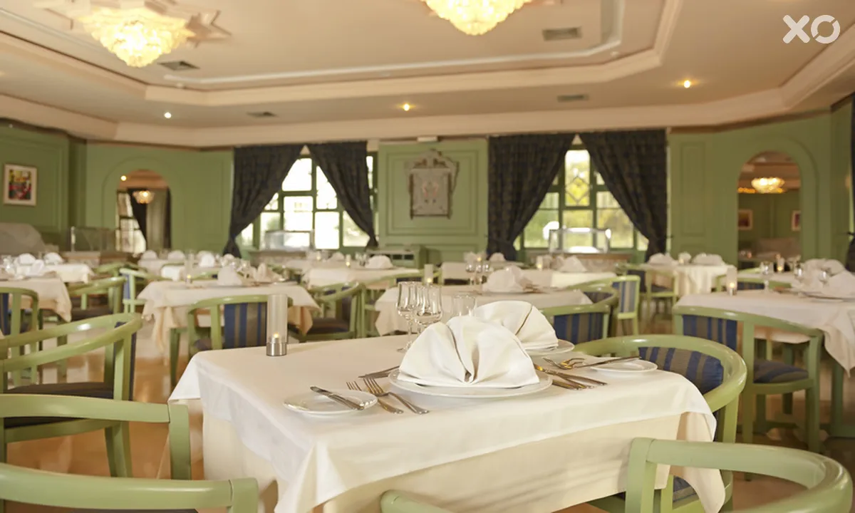 Iberostar Mehari Djerba Hotel