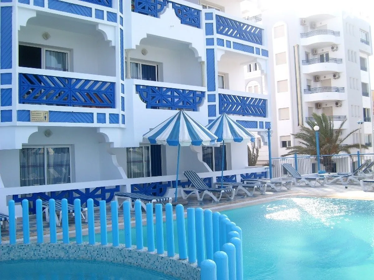 Dreams Beach