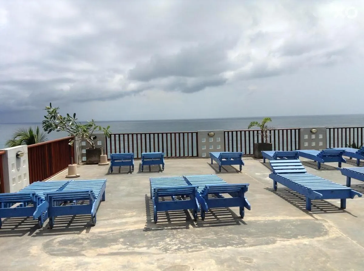 Silan Mo Hotel