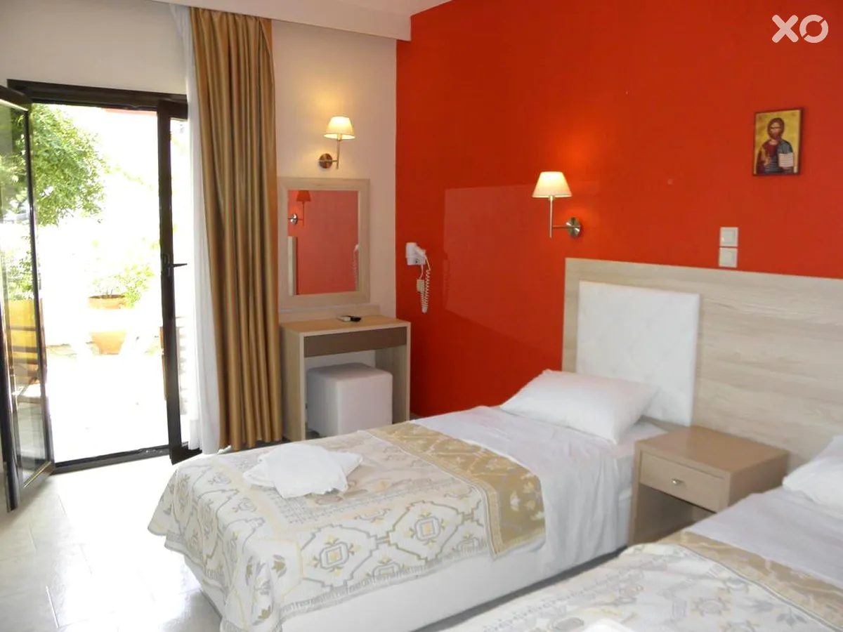 Makedonia Hotel