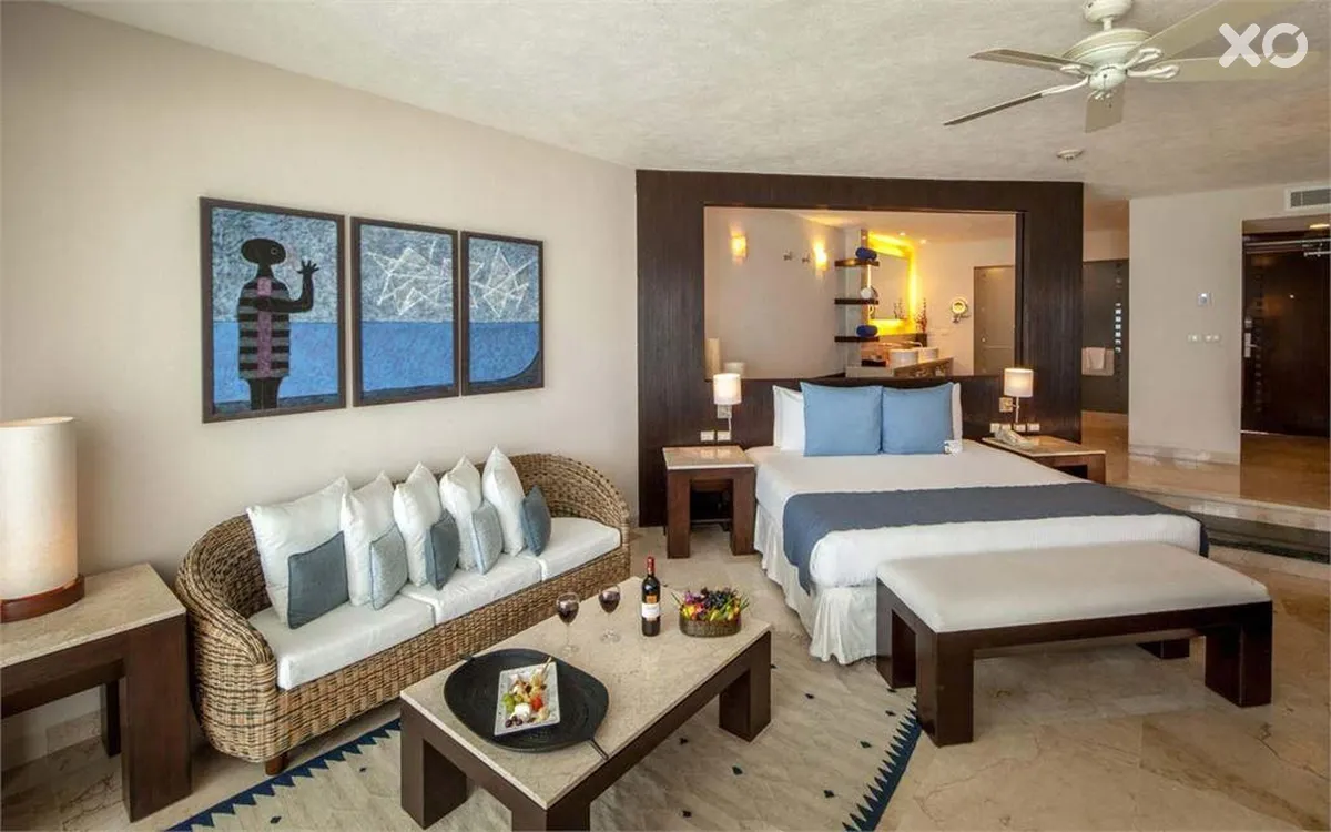 Grand Park Royal Cancun