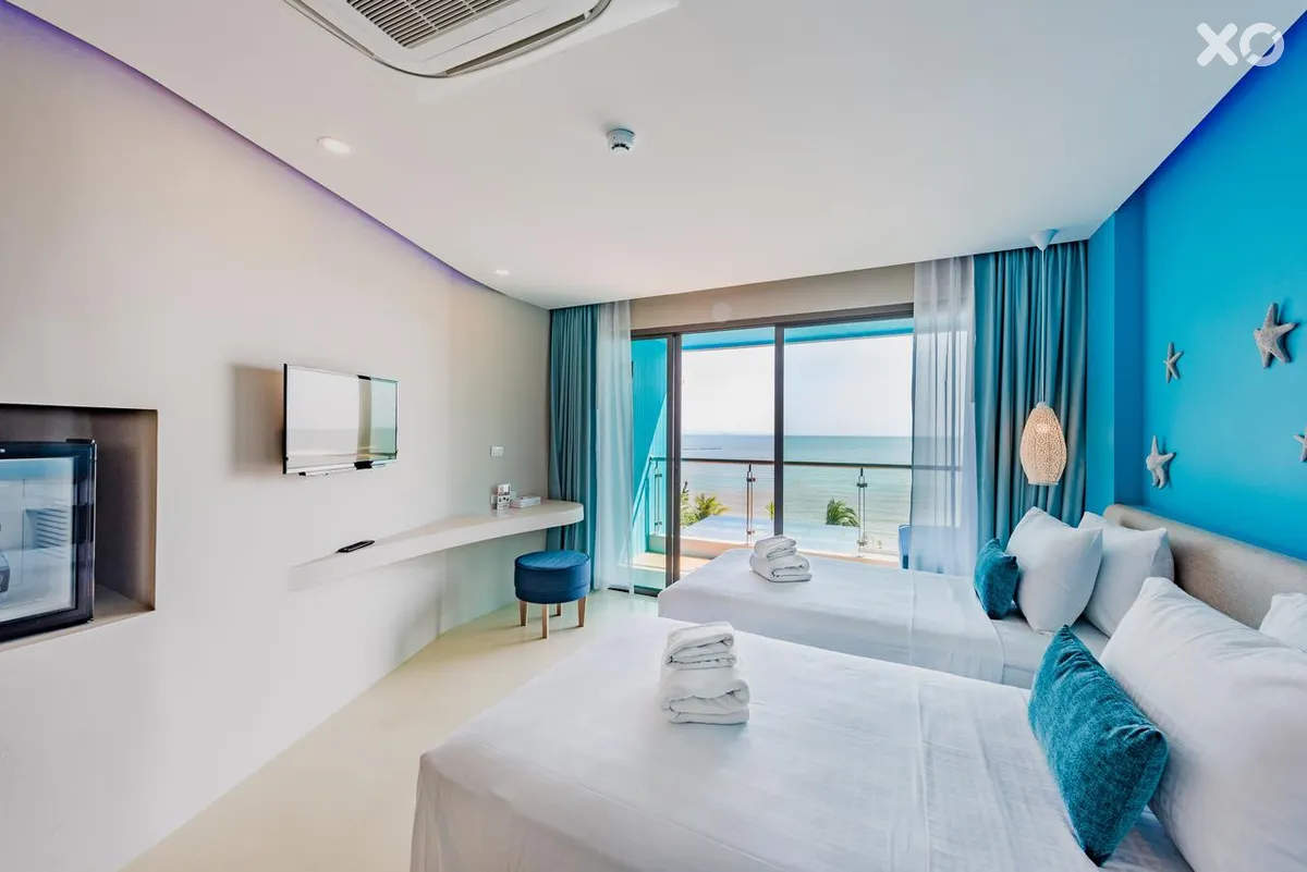 Tide Phuket Hotel