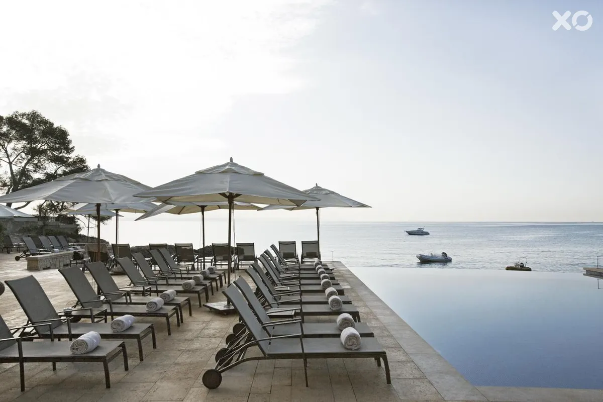Maricel & Spa Hospes