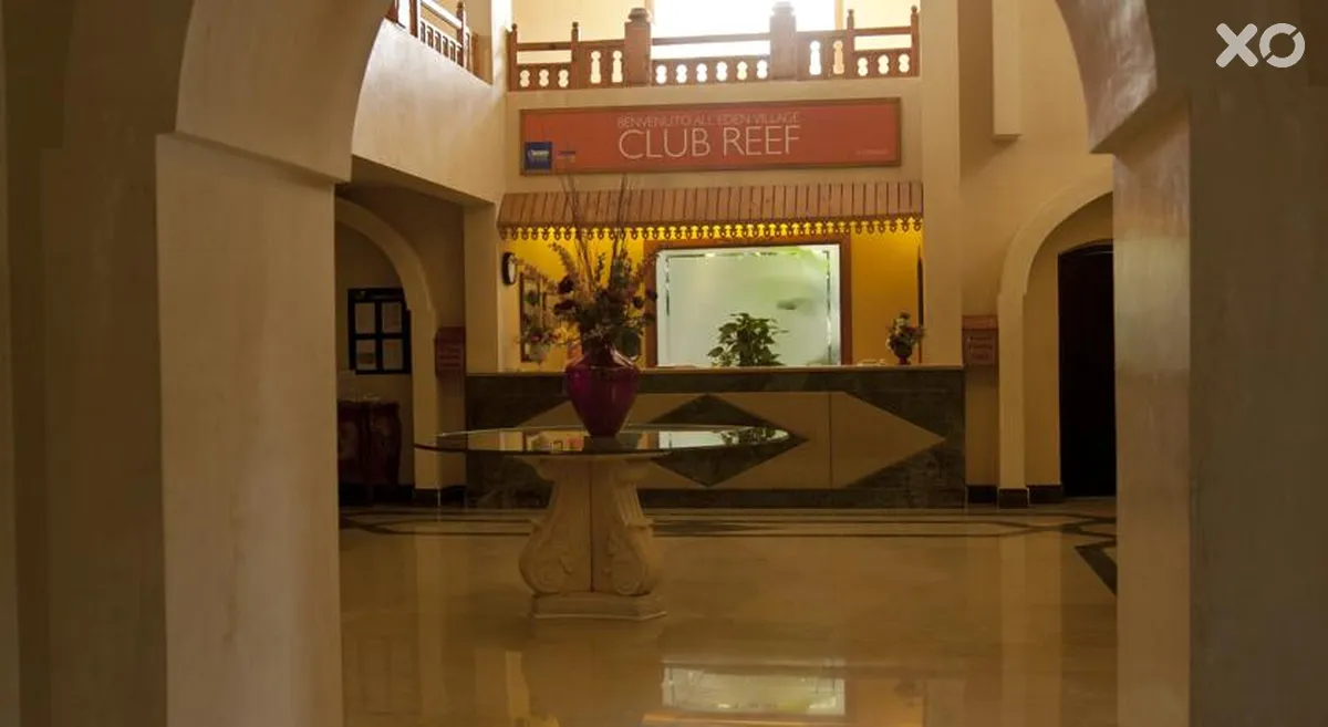 Club Reef