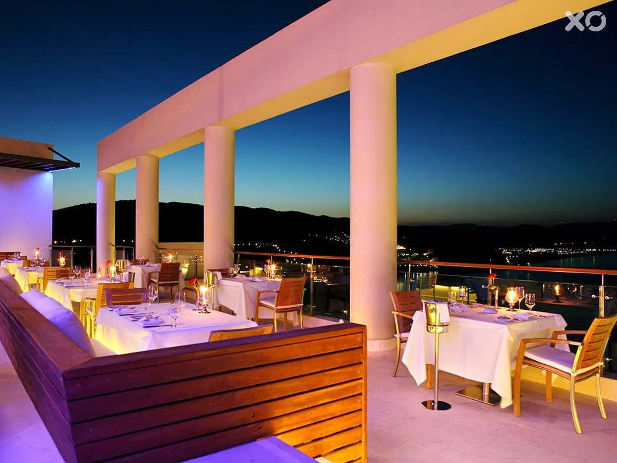 Lindos Blu Luxury Hotel & Suites