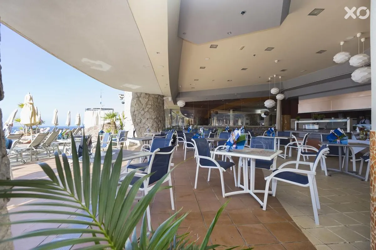 Gloria Palace Royal Hotel & Spa