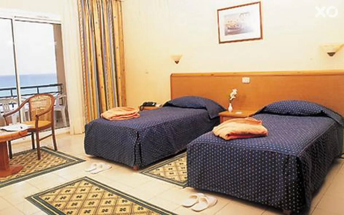 Vincci Nour Palace