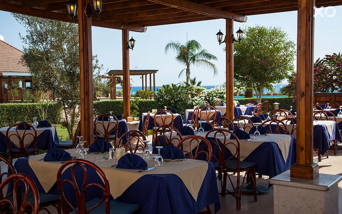 Lahami Bay Beach Resort