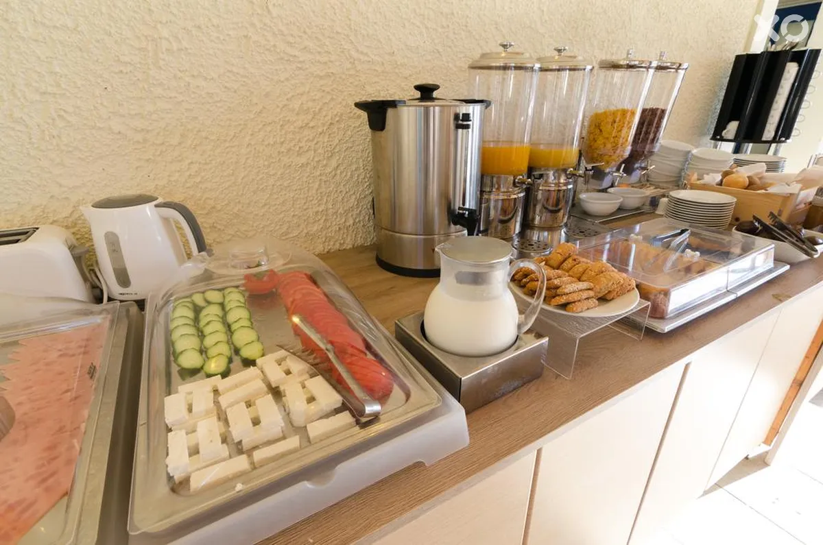 Eleonora Boutique Hotel