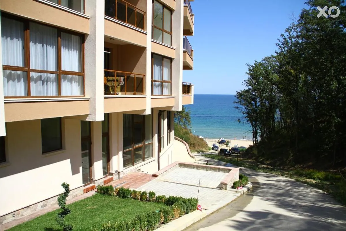 Moreto Aparthotel