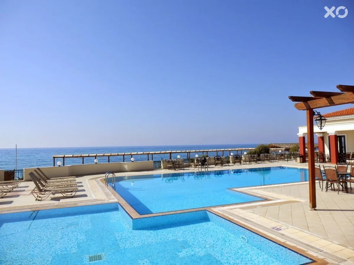 Messina Resort Hotel
