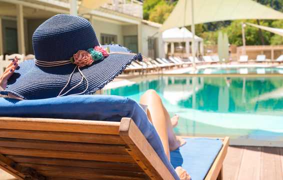 Айя-Напа зовет в отпуск! Мягкий песок, ласковые волны и балконы с видами