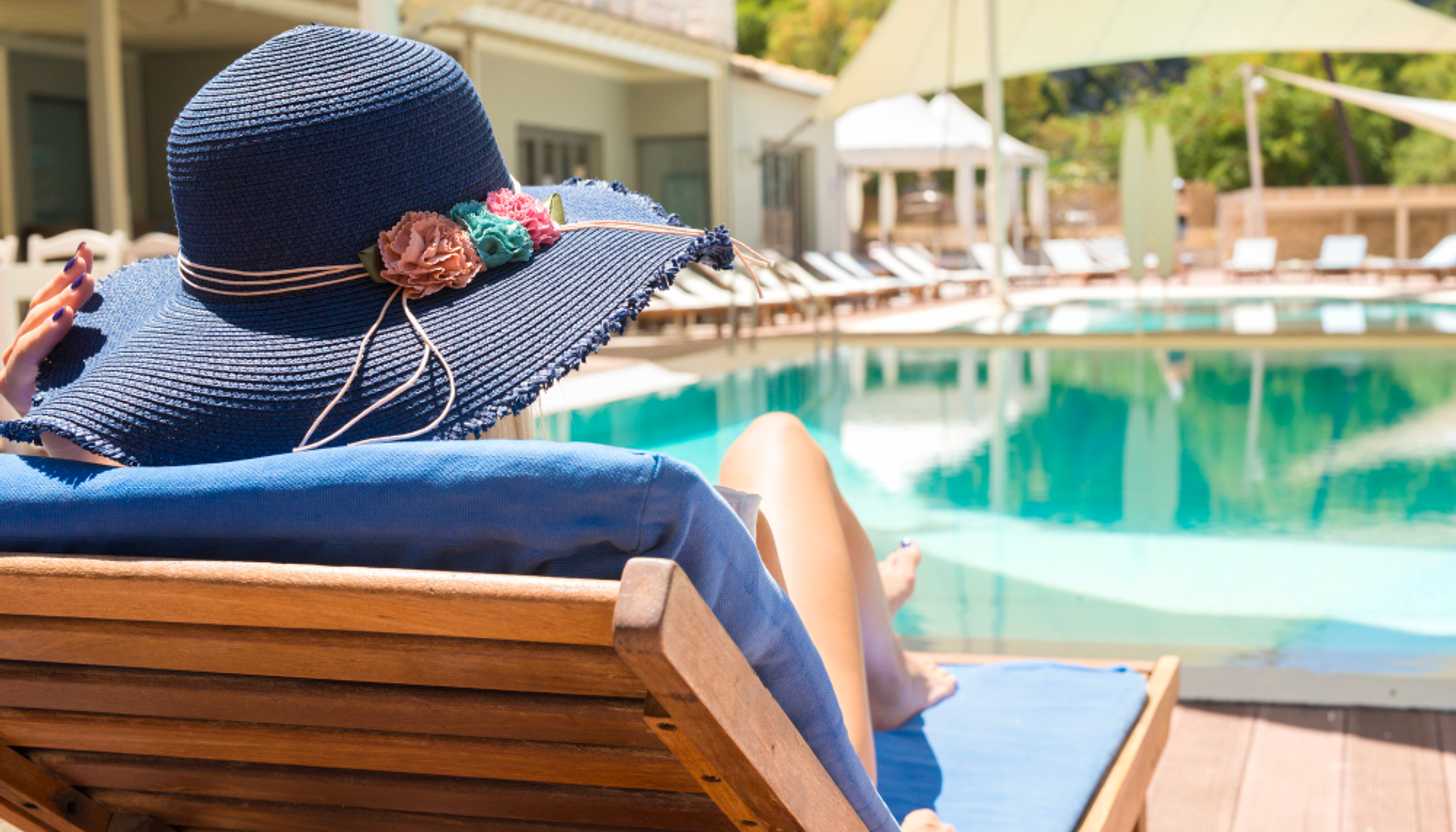 Айя-Напа зовет в отпуск! Мягкий песок, ласковые волны и балконы с видами