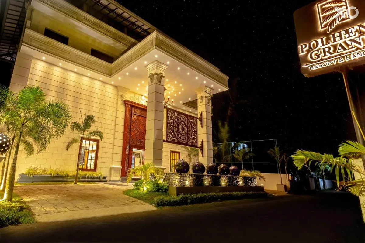 Polhena Grand Resort & Banquet