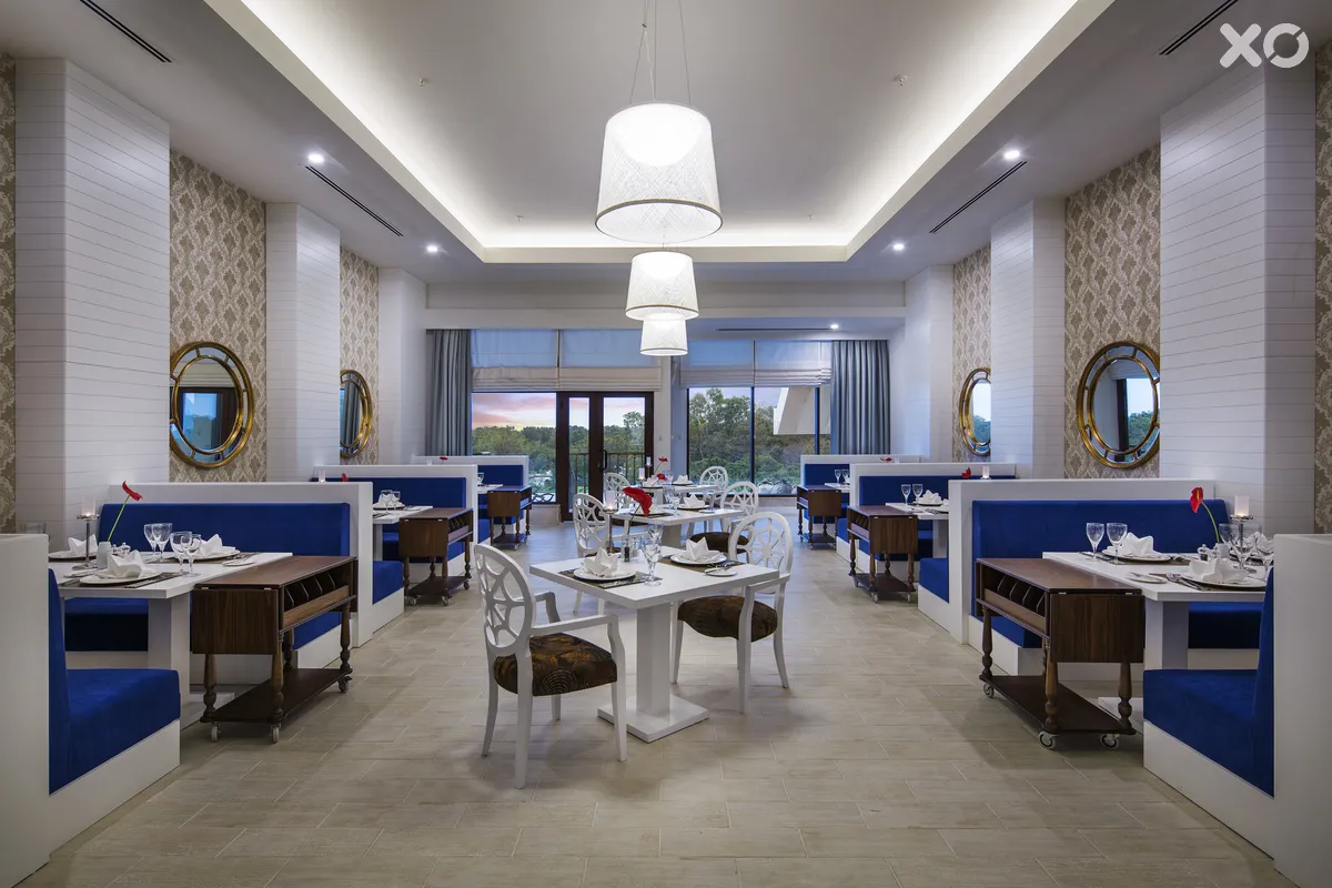 Nirvana Mediterranean Excellence