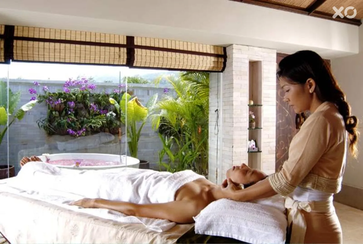 Mission Hills Phuket Golf Resort & Spa