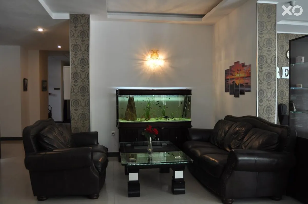 Princess Residence Hotel