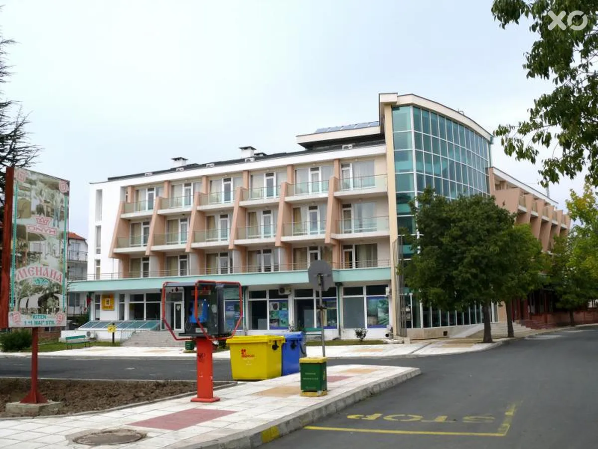 Onyx Hotel