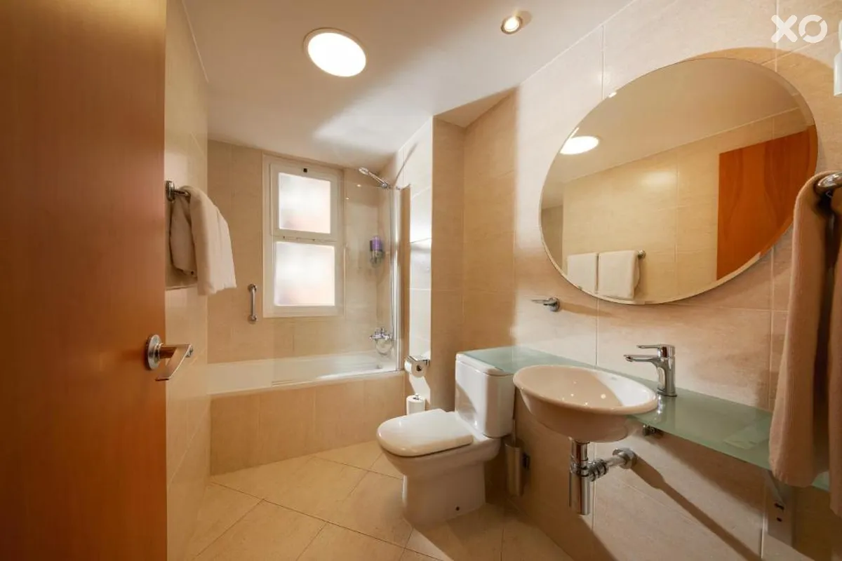 Sercotel Hotel Zurbaran Palma