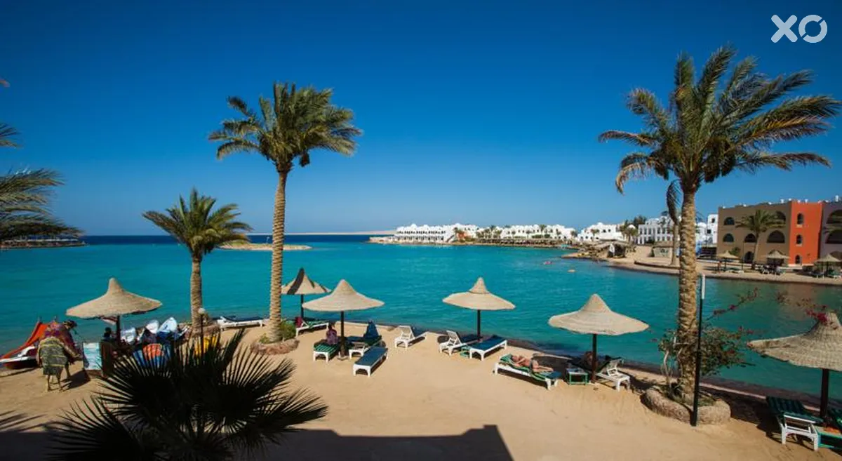 Arabia Azur Resort