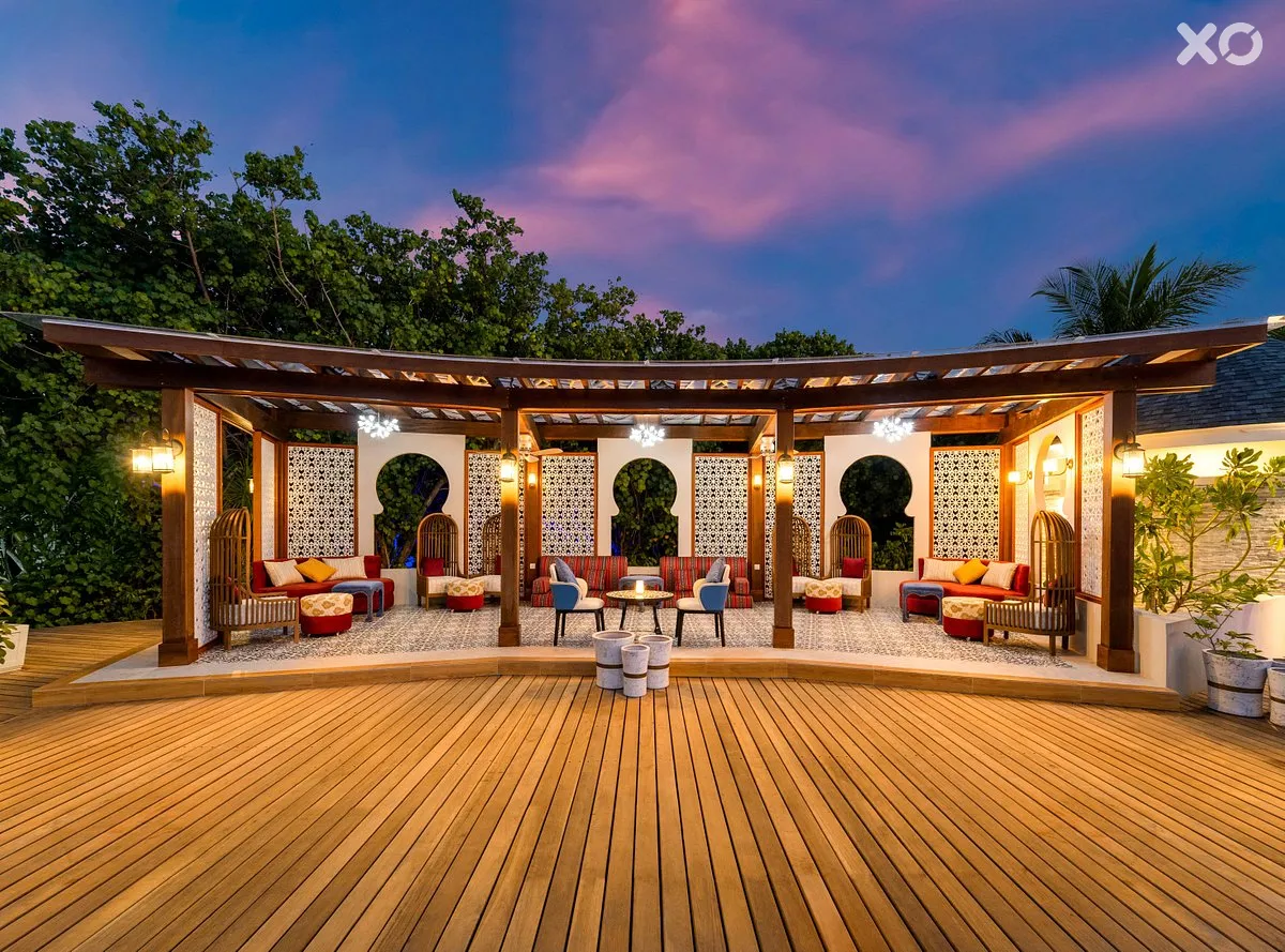 The Signature Collection at Hideaway